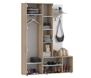 Прихожая Саша СБ-2739