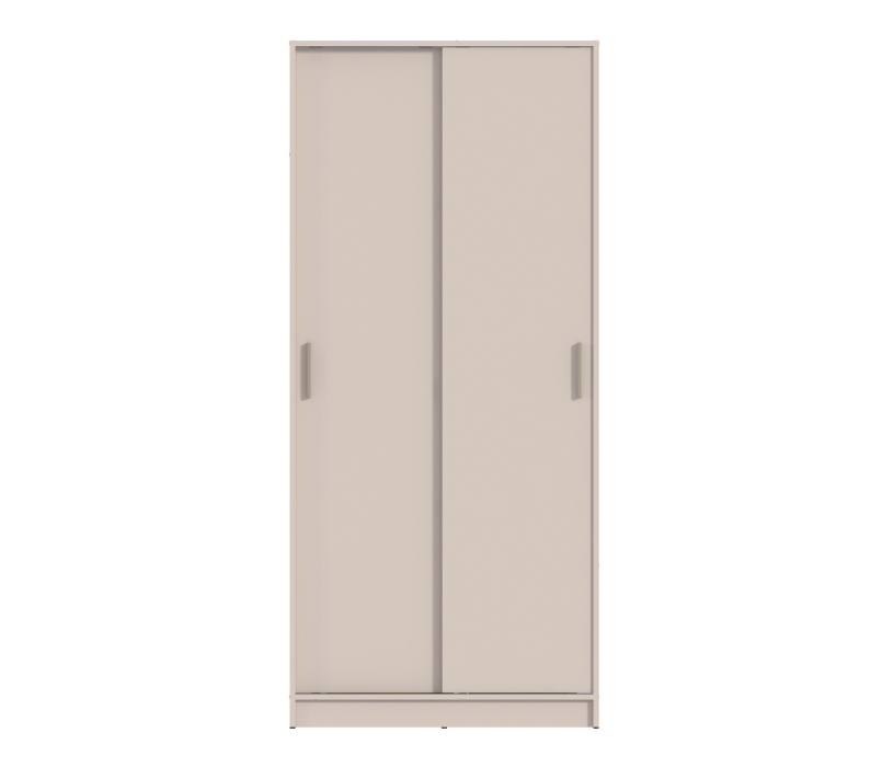 Шкафы-купе, Шкаф-купе 2-х дверный Терра СБ-2545