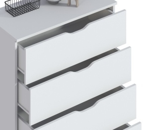 Комод Бруклин СБ-3250