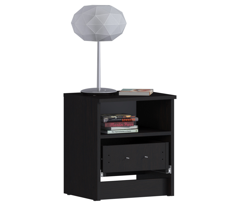 Прикроватные тумбы, Тумба прикроватная Терра СБ-2528