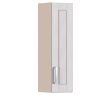 Навесные, Регина РП-125 Полка Песочный/Риф белоснежный