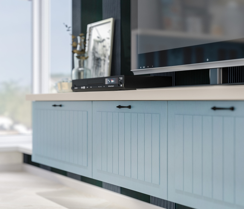 Стенки для гостиной, Регина набор для гостиной L-2800/1600