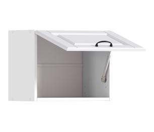 Регина шкаф навесной 1 дв 45х36 см