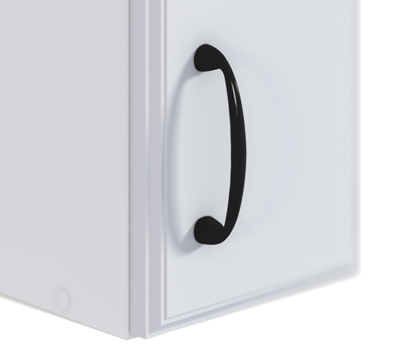 Регина, Регина шкаф навесной 1 дв 15х72 см