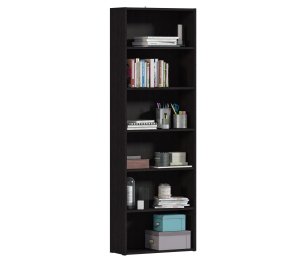 Стеллаж Терра (Лофт) СБ-2963 венге