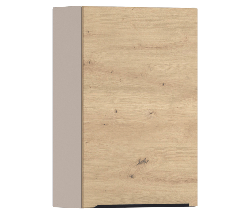 Лофт, Лофт шкаф навесной 1 дв 60х93 см