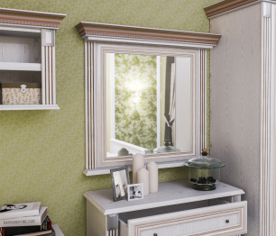 Спальня Версаль