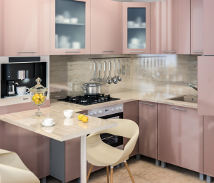 Анна (без учета барной стойки) 3600*2100