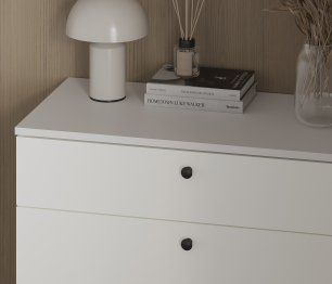 Комод Тренд СБ-3444 4 ящика