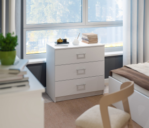 Спальня Терра (Лофт)