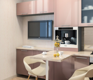 Анна (без учета барной стойки) 3600*2100