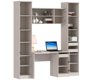 Грация Авиньон набор со столом L-1990