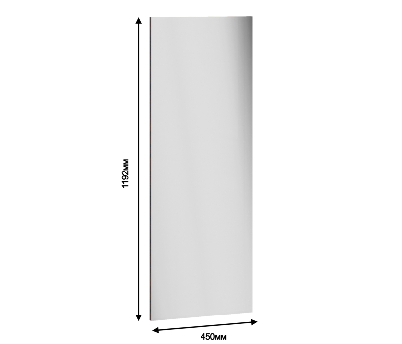 Зеркала в спальню, Зеркало Афина СБ-2238