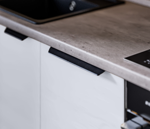 Кухонный гарнитур Регина Белый/Белла Белый Альпийский 2,15 м