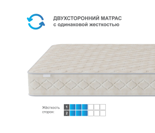 Матрас Престиж-Монпелье 900*2000