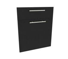 Фасады, Анна фасад 60х53 см