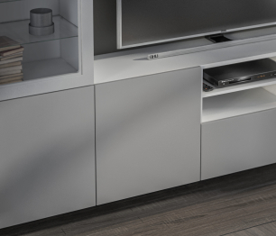 Гостиная Тренд