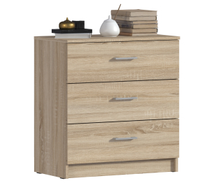 Комод Терра (Лофт) СБ-2964 Сонома