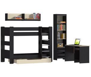 Дакота комплект со столом