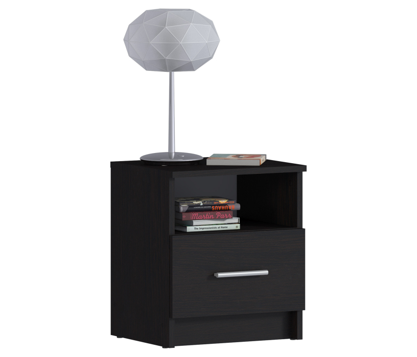 Прикроватные тумбы, Тумба прикроватная Терра СБ-2528