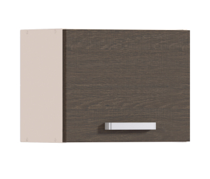 Полка горизонтальная Регина РП-245 Песочный/Дуб Сантана Темный