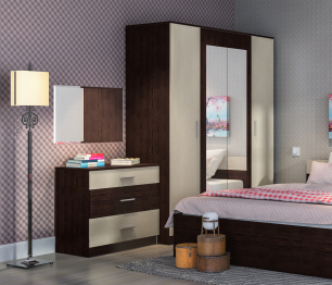 Комод Уют СБ-2749/1