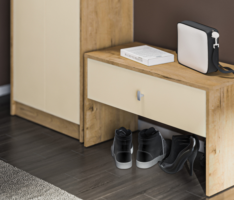 Прихожие, Сидней 1400