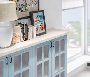 Регина набор для гостиной L-2800/1600