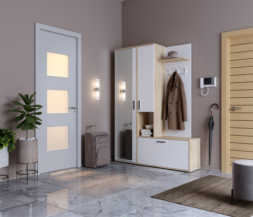 Прихожие, Прихожая Саша СБ-2739