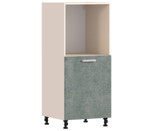 Регина пенал 2 дв 60х142 см