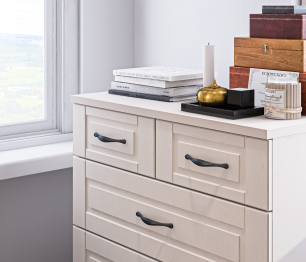 Комод Сити СБ-2944