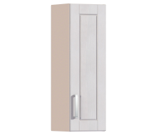 Навесные, Регина РП-130 Полка Песочный/Риф белоснежный