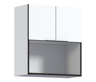 Метод шкаф 2 дв 60х68 см