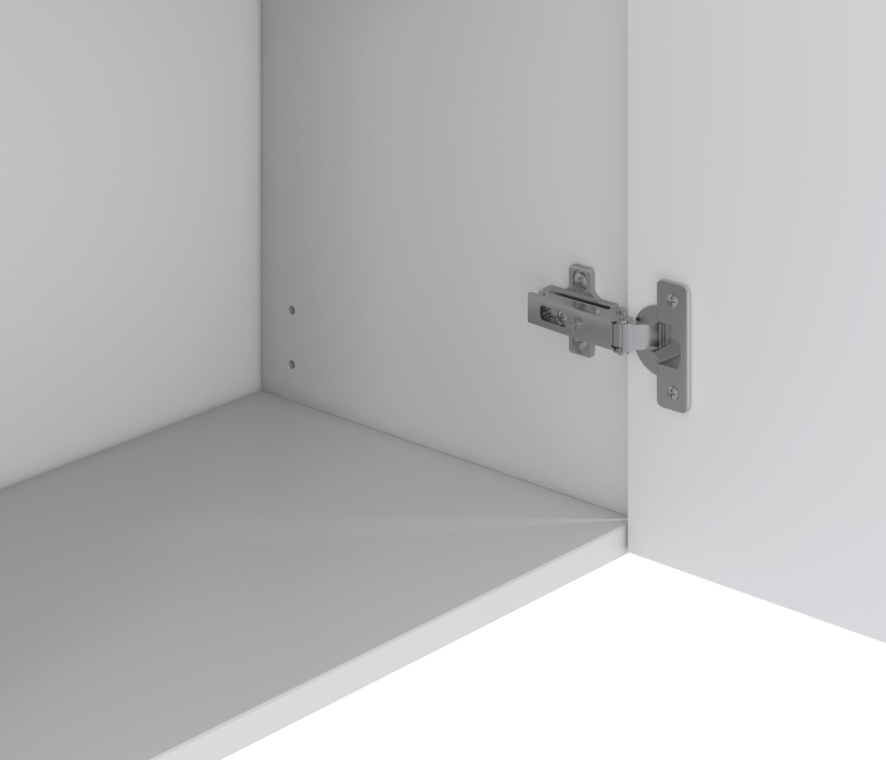 Регина, Регина шкаф навесной 2 дв 60х72 см