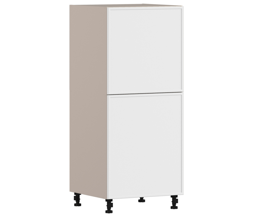 Корпус, Регина РП-460 Пенал Белый