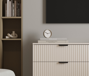 Комод Тренд СБ-3442 6 ящиков