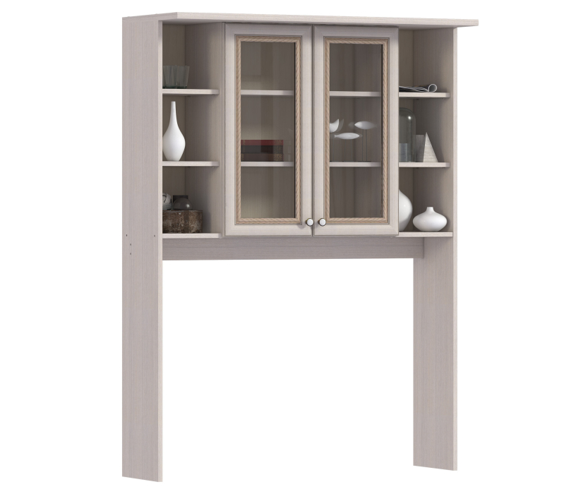 Настенные полки, Надстройка Грация СБ-2854