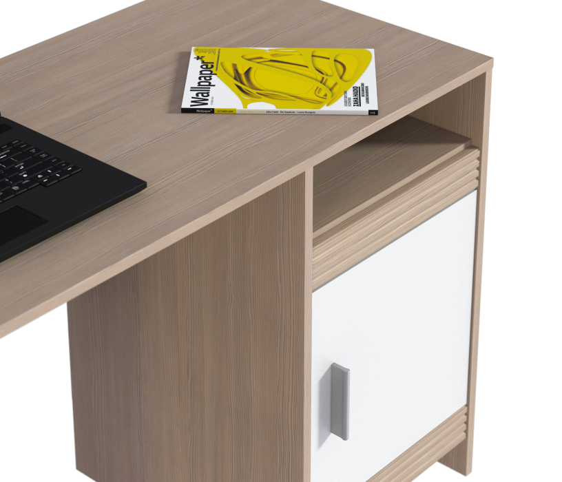 Дакота (Сосна Авола Шампань), Стол Дакота СБ-2091 Сосна