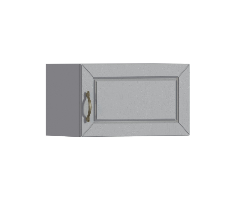 Сити, Сити шкаф навесной 1 дв 50х29 см