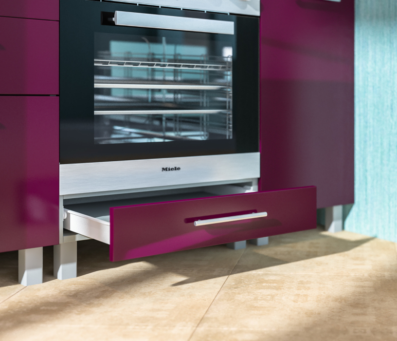 Кухонные гарнитуры, Анна L-2400