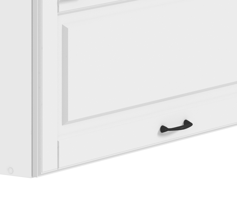 Регина, Регина шкаф навесной 1 дв 80х36 см