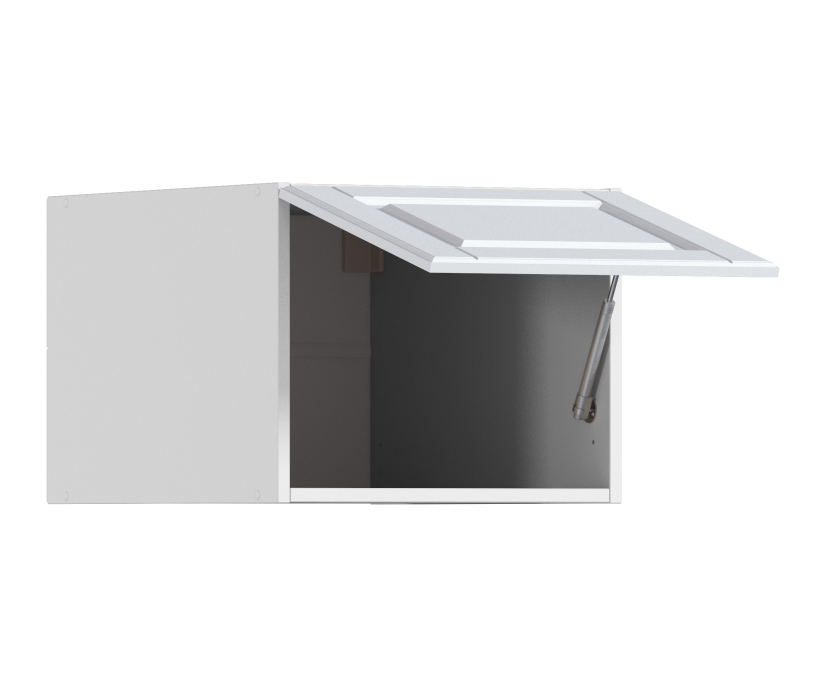 Регина, Регина шкаф навесной 1 дв 50х36 см