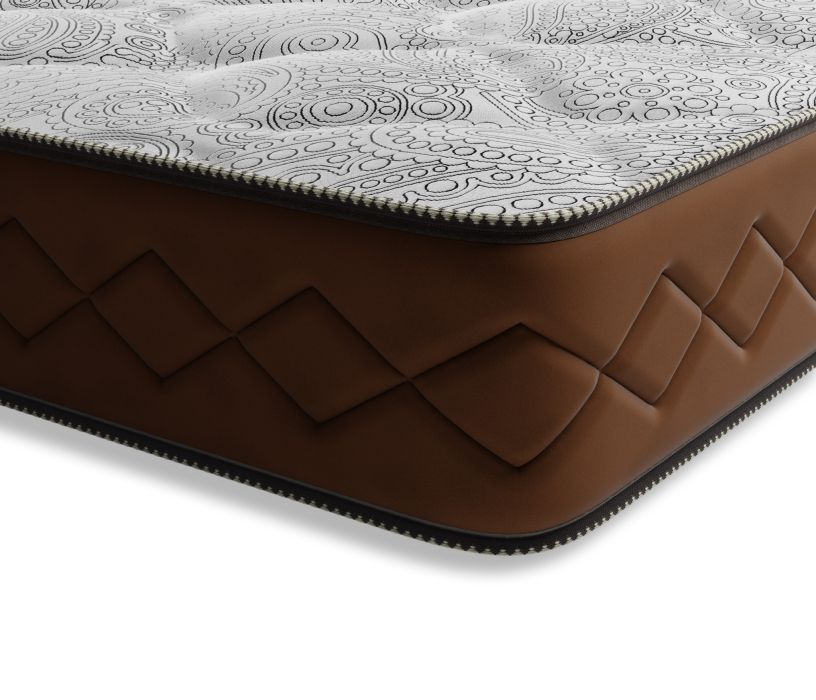 1600 x 2000, Матрас Миллениум-Ювона плюс 1600*2000