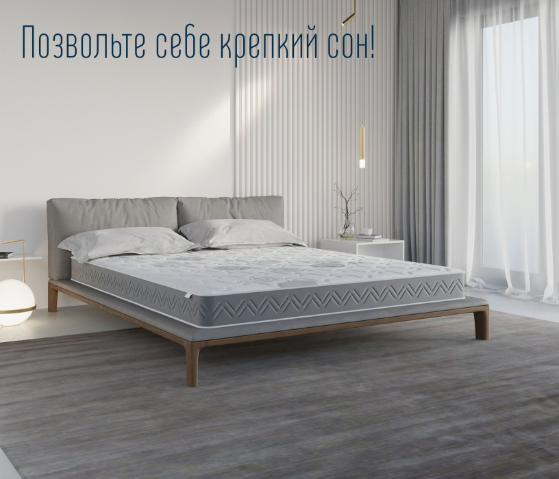 Другие размеры, Матрас Корсика-Зодиак 1800х2000