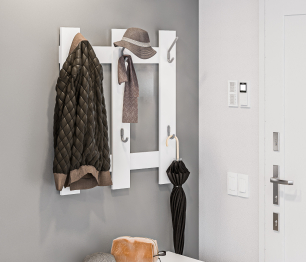 Вешалка Леон СБ-3348