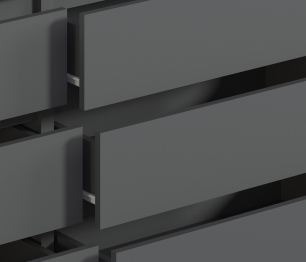 Комод Леон СБ-3289