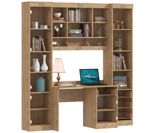 Фрегат набор со столом L-2070