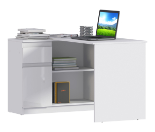 Стол Медея СБ-3239 Белый