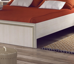 Грация СБ-2200 Кровать