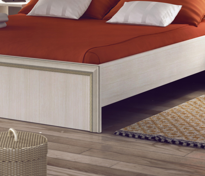 Грация, Грация СБ-2200 Кровать